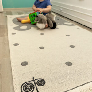 Kilim - Cuddly