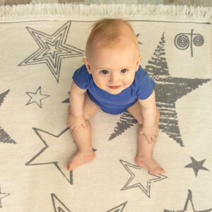 Kilim - Sheeny