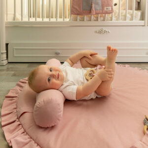 Comfy Oyun Minderi - Pembe