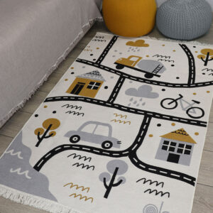 Kilim - Street
